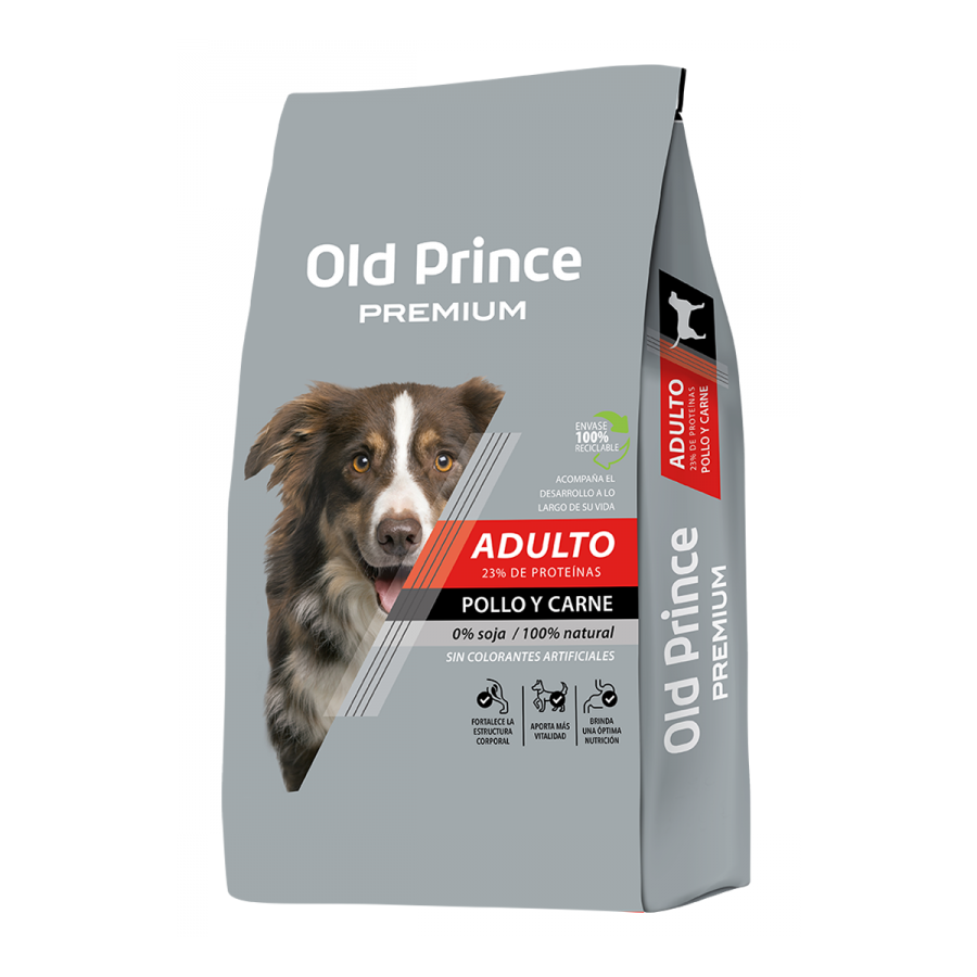 Old Prince Adulto Premium x 20kg